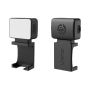 Mini Lampara Ulanzi Luz LED Magnetica Impermeable Mod. L168 para DJI Osmo Pocket 3