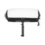 Tubo de aire inflable Ulanzi con luz LED Bicolor Mod AL60 de 50 cm