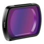 Kit de 3 filtros Ulanzi magnético PK-03 ND para DJI Osmo Pocket 3