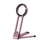 Tripie para Celular Ulanzi MagSafe con Soporte Magnético - Rosa (MA30)