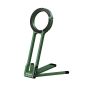 Tripie para Celular Ulanzi MagSafe con Soporte Magnético - Verde (MA30)