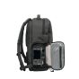 Backpack  WANDRD PRVKE ZIP 21 Black Photo Bundle V1