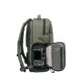 Backpack  WANDRD PRVKE ZIP 21Wasatch Green Photo Bundle V1