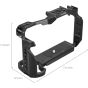 Jaula Cage SmallRig 4519 para Nikon Z6 III