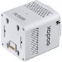 Lámpara LED Bicolor Godox ML150 para Video