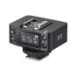 Receptor Inalámbrico TTL Godox para Cámara Canon/Nikon (XR)