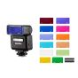 Kit de Filtros Magnéticos Godox MA02 para iT30Pro/iT32