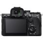Cámara Sony A7RVI / ILCE-7RM6