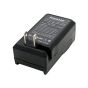 Cargador Generico para Nikon EN-EL20 (Mh-27)