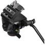Cabeza MANFROTTO MVH500XAH Fluida