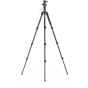 Tripie SmallRig CT-10 3935 de Aluminio
