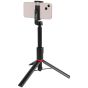 Selfie Stick Portatil SmallRig 3375B con Tripie y Disparador Bluetooth ST20