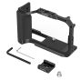 Jaula Cage SmallRig 5427 para Canon EOS R50 V (Black)