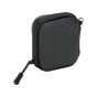 Estuche JJC Para Camara Hardcase Osmo Nano Negro