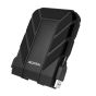 Disco Duro Externo HD710 4TB PRO Negro  USB 3.2