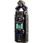 Kit Grabadora ZH5S y Microfono ZDM1 Zoom