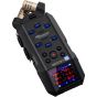 Kit Grabadora ZH6E y Microfono ZDM1 Zoom