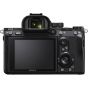 Camara Sony A7M3 con lente Nuevo SEL 28-70 2
