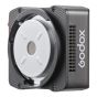 Lámpara LED Bicolor Godox ML40Bi Portátil