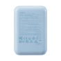 Cargador Portatil Digital Powerbank Adata 10000mAh tipo C Azul