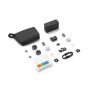 DJI MIC MINI 2S (2TX + 1RX + Charging Case)