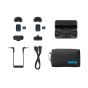 Kit completo de micrófono inalámbrico Gopro