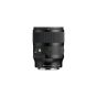 Lente SIGMA 35mm F1.4 DG II (A) -SE