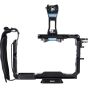 Jaula Sirui con Handle para Sony FX3 y FX30