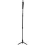 Monopié modular Sirui SVM-165P de fibra de carbono de despliegue rápido y base de 3 patas con pedal
