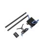 Soporte de Batería V-Mount para Trípode Sirui SC-BPS