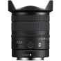 Lente Sony FE 8-14 mm F3.5 G Ojo de Pez