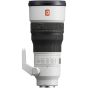 Lente Sony SEL 400mm F/4.5 G MC