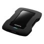Disco Duro Externo Adata HD330 5TB Negro USB 3.2