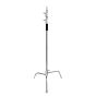 Tripie C-Stand para Iluminación Goliath CS1 con Brazo Boom 3m