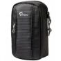 Estuche Tahoe 25 Negro LP