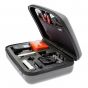 Estuche SP- GADGETS Gris Small Para Gopro