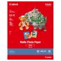 Papel Canon Mate MP-101 50Hojas 8.5X11 45LBS