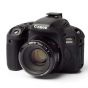 Funda Protectora Easycover Para Canon 800D / T7I Negro Cámara Fotográfica