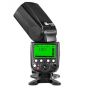 Flash Speedlite Pixel Para Nikon X800N