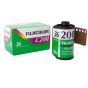 Rollo Fujifilm 135-36 EX C200 EU 2 Piezas Fujicolor FMK