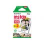 Instax Link Rosa + Marco + 2-Pack