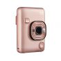 Instax Mini LiPlay Rosa