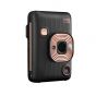 Instax Mini LiPlay Negra