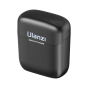  Micrófono Ulanzi Inalámbrico Lavalier J11 Bluetooth para iPhone