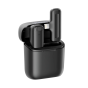  Micrófono Ulanzi Inalámbrico Lavalier J11 Bluetooth para iPhone