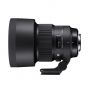 Lente Sigma 105mm F1.4 DG HSM Art Para Canon