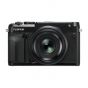 Cámara Fujifilm GFX 50R con lente GF 50mm