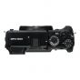 Cámara Fujifilm GFX 50R con lente GF 50mm