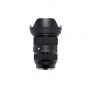Lente Sigma 24-70mm F2.8 DG OS HSM Art + 70-200mm F/2.8 EX DG APO OS HSM Montura Canon