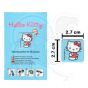 HK-DIGI-O2S Limpiador Giraudi Digital Hello Kitty 02 CH